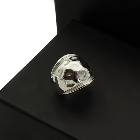 Urban Elegance Ring
