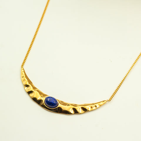 Lunar Light Necklace