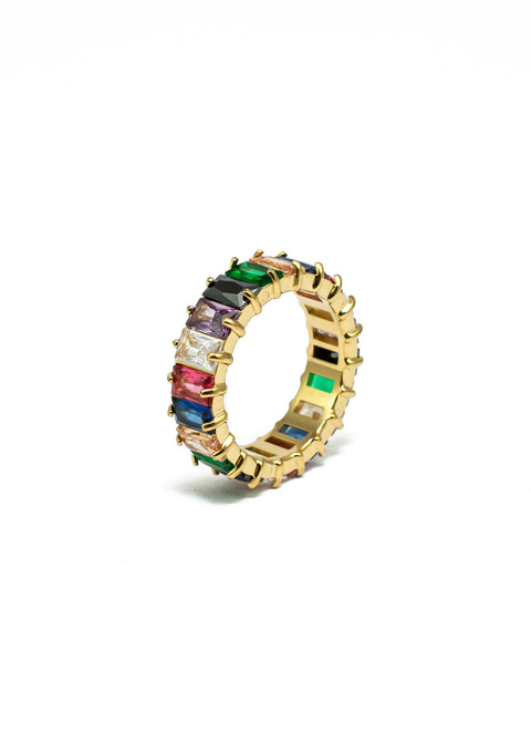 Navratan Ring